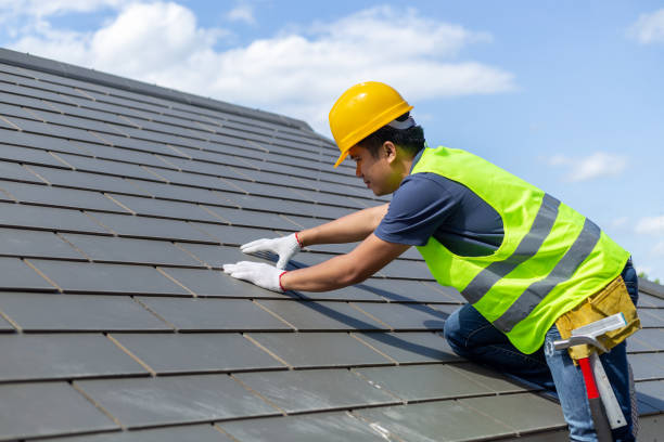 Best Commercial Roofing Services  in Chantilly, VA