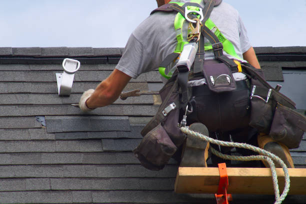 Best Flat Roof Repair Services  in Chantilly, VA