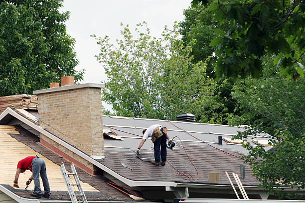 Best Commercial Roof Installation  in Chantilly, VA