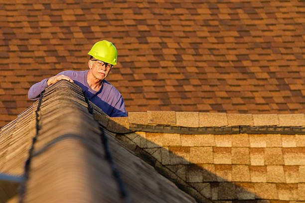 Best Local Roofing Companies  in Chantilly, VA