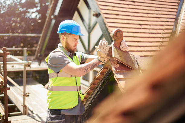 Best Roof Replacement Cost  in Chantilly, VA