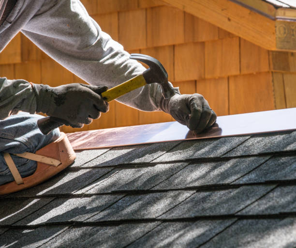 Quick and Trustworthy Emergency Roof Repair Services in Chantilly, VA